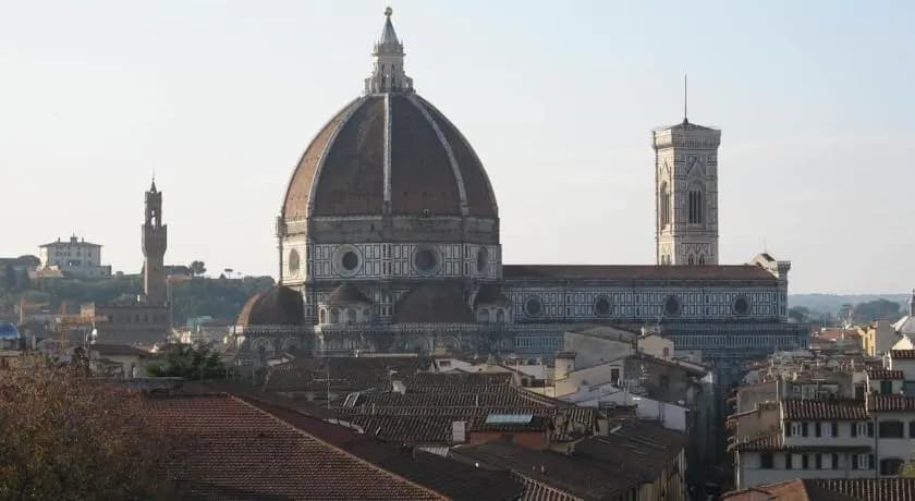 Luxury Penthouse Accademia - photo 9
