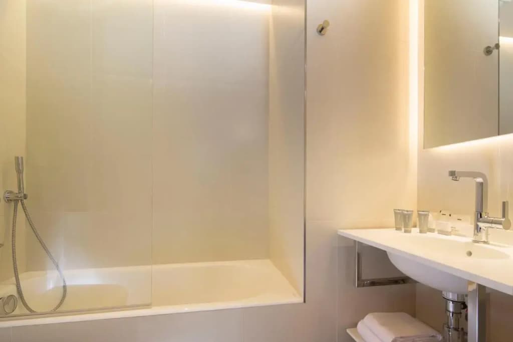 Hotel Cler - photo 8