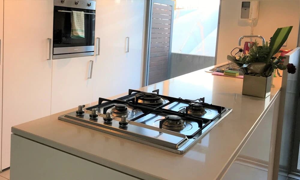 Readyset Townhouses Docklands - photo 18