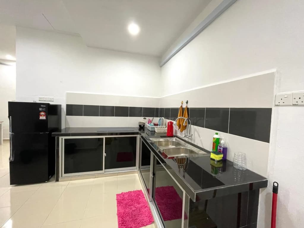 Cozy 288 Entire 3 bedroom House @ Alma Bukit Mertajam - photo 15