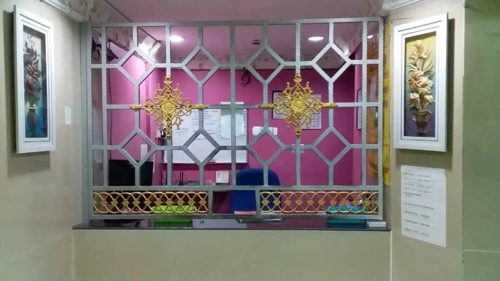 Kajang Star Hotel - main photo