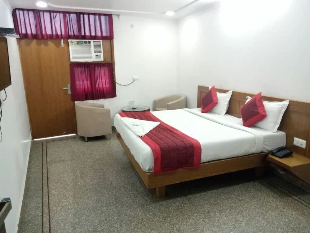 Hotel Le-Comfort - photo 4