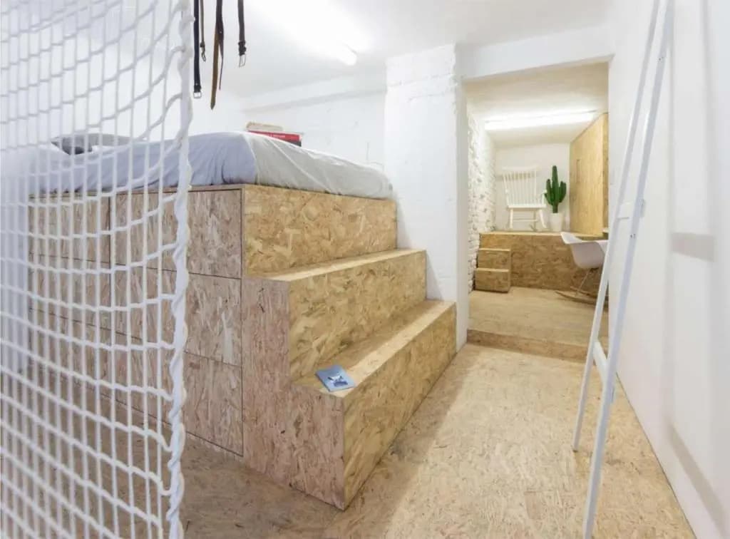 Loft 'Le Scale' Milano - photo 6