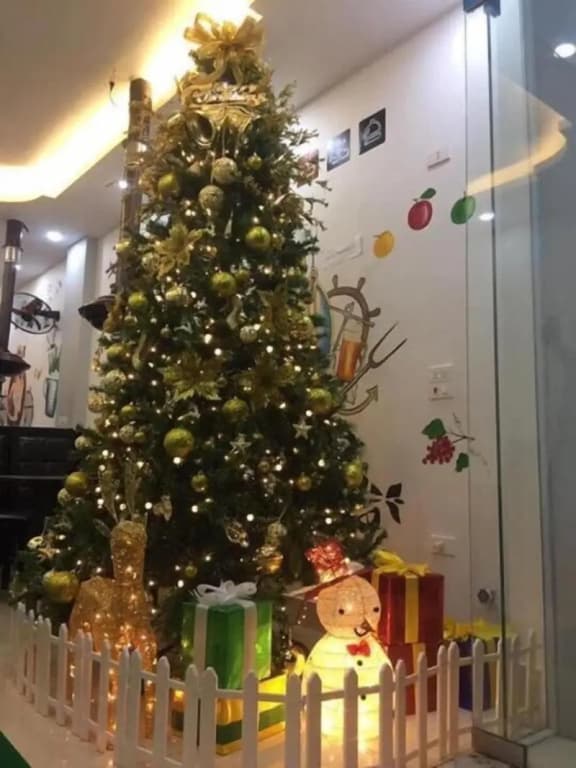 Noi Bai Ville Airport Hotel - photo 16