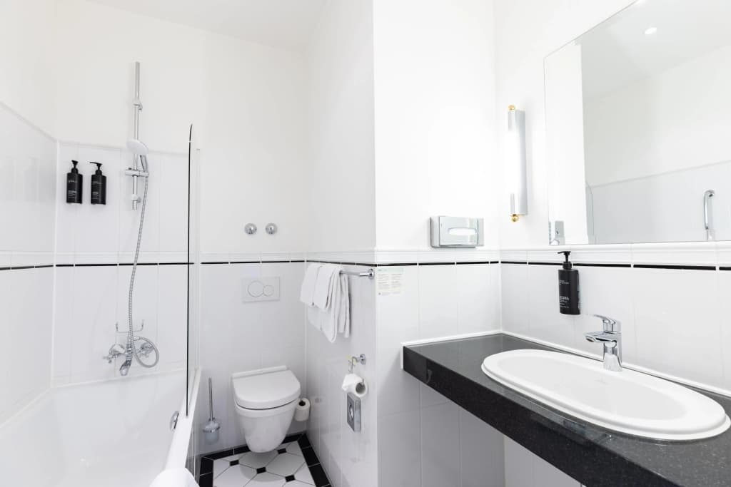Garner Hotel Berlin Messe by IHG - photo 10