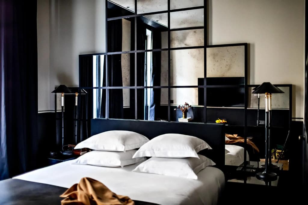 Monsieur George Hotel & Spa – Champs Elysées - photo 7