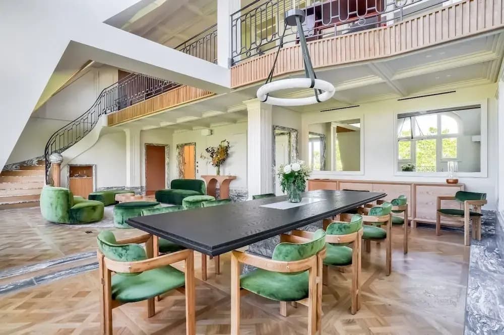 Exceptional Duplex - 4bed/8p - Eiffel Tower View - photo 16
