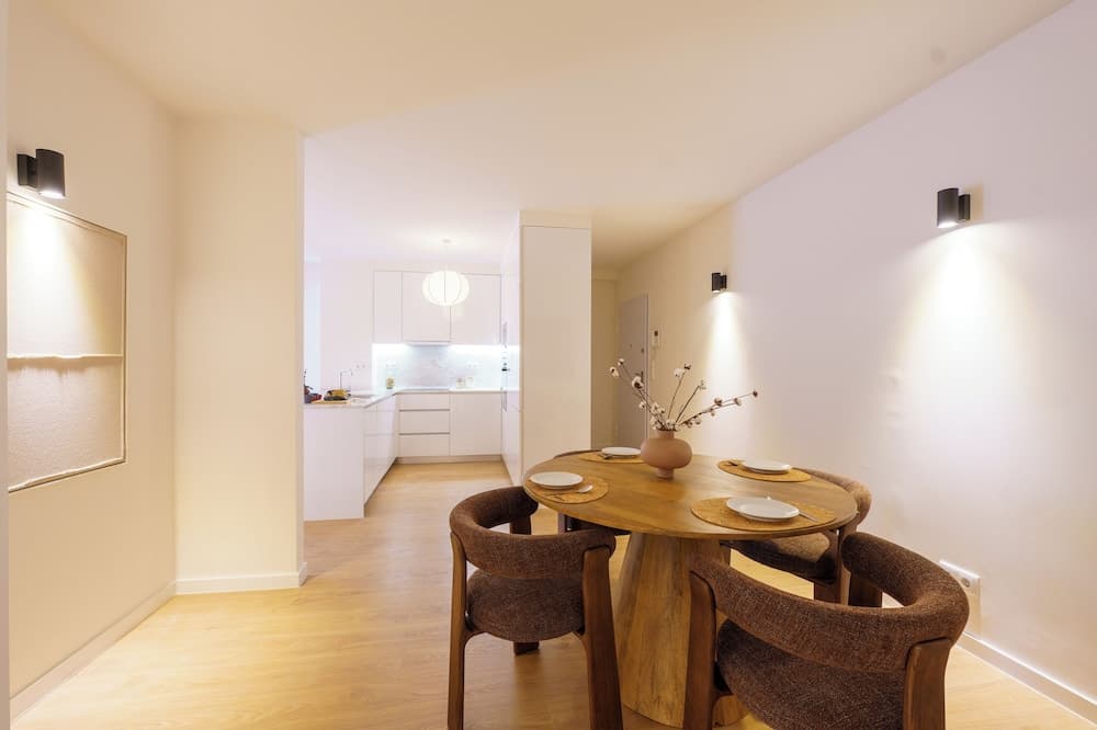 Anjos Apartments - photo 10
