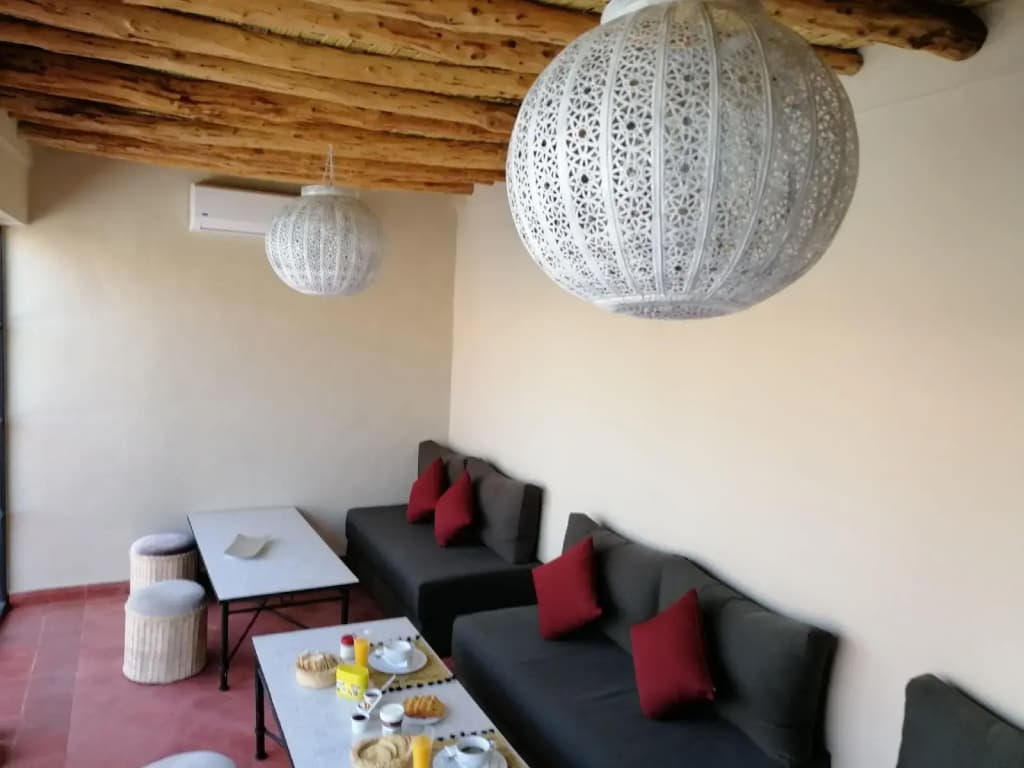 Riad Mirage - photo 14