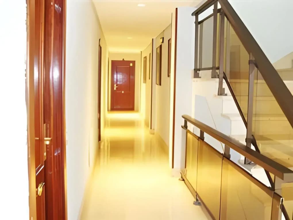 Apartamentos Olano C.b. - photo 11