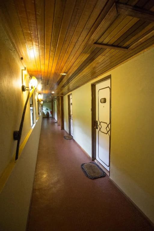 Sutera Sanctuary Lodges at Kinabalu Park - main photo