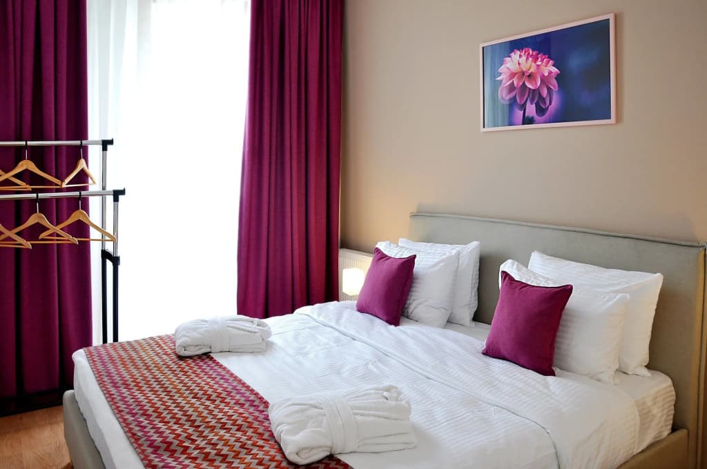BFG Suites Vera Residence - photo 5