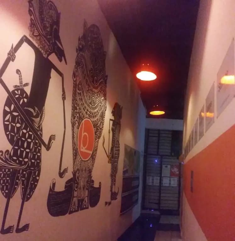 BB Hostel Bali - photo 8
