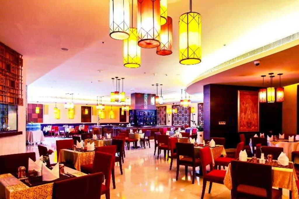 Grand Regal Hotel Hotel - photo 18