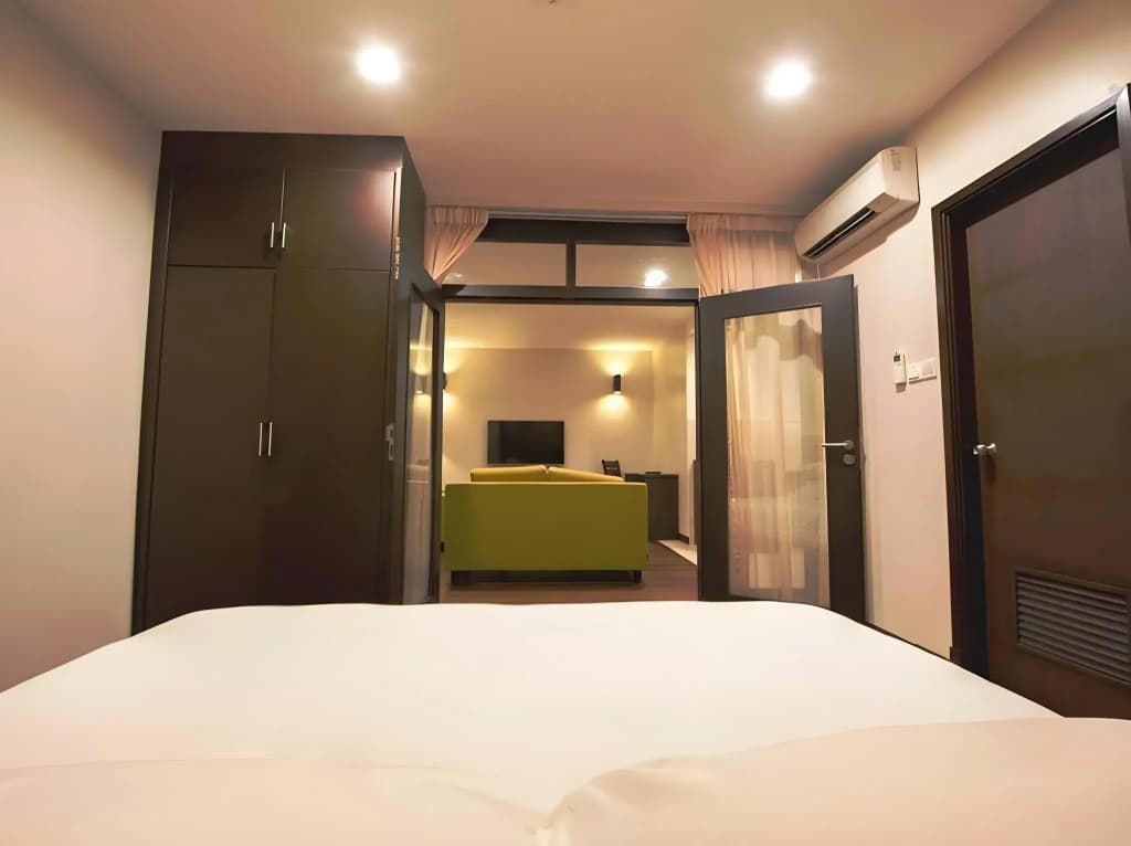 Lazenda Hotel - photo 3