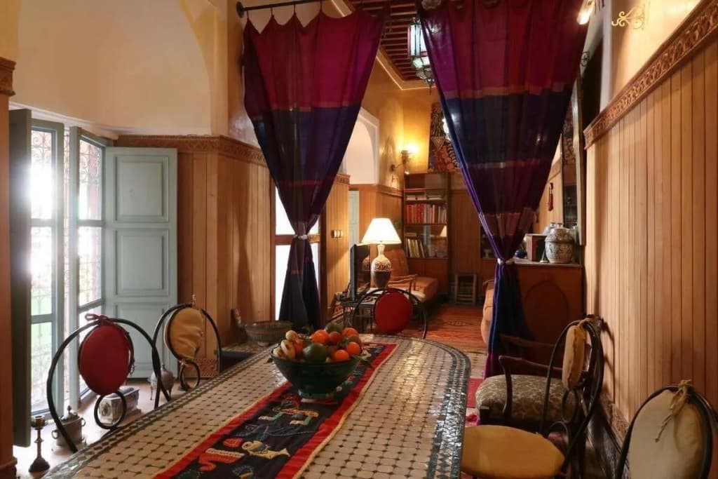 Riad Ija - photo 4