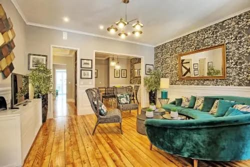 Angel's Chic Duplex - photo 12