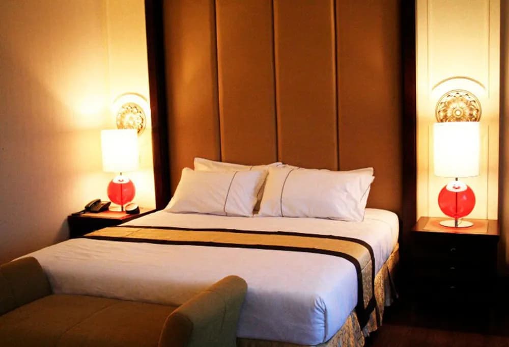 LK Metropole Hotel Pattaya - photo 3