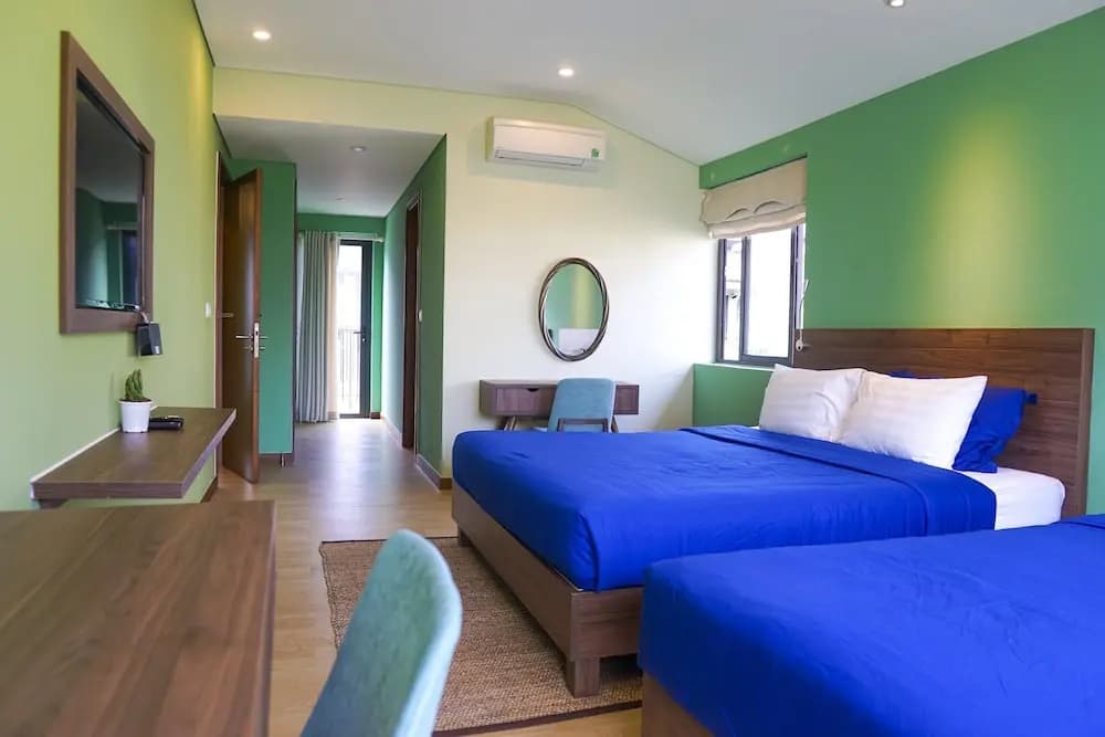 Phu Quoc Ahas Villa - photo 3