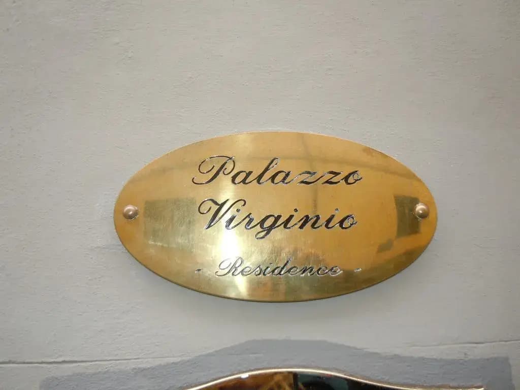 Palazzo Virginio - photo 11