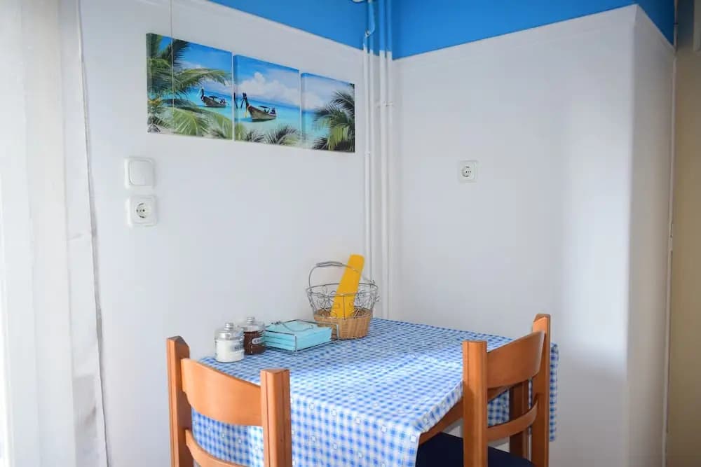 Central apt 10min from Acropolis - photo 3