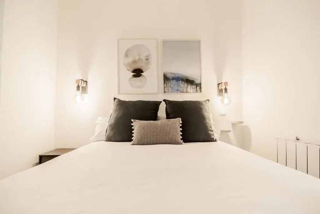 Stylish Nest 1Bd Plaza Mayor - Sol - photo 5