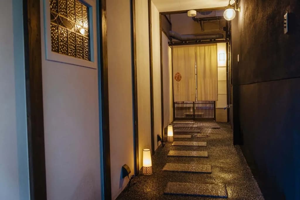 Gojo Miyabi Inn - photo 13
