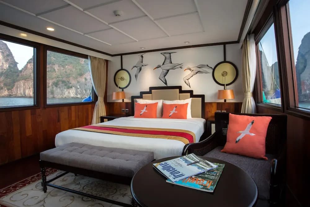 L'Azalée Cruises - photo 2