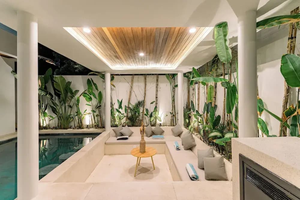 Luxury Ocean Dream Villa - photo 14