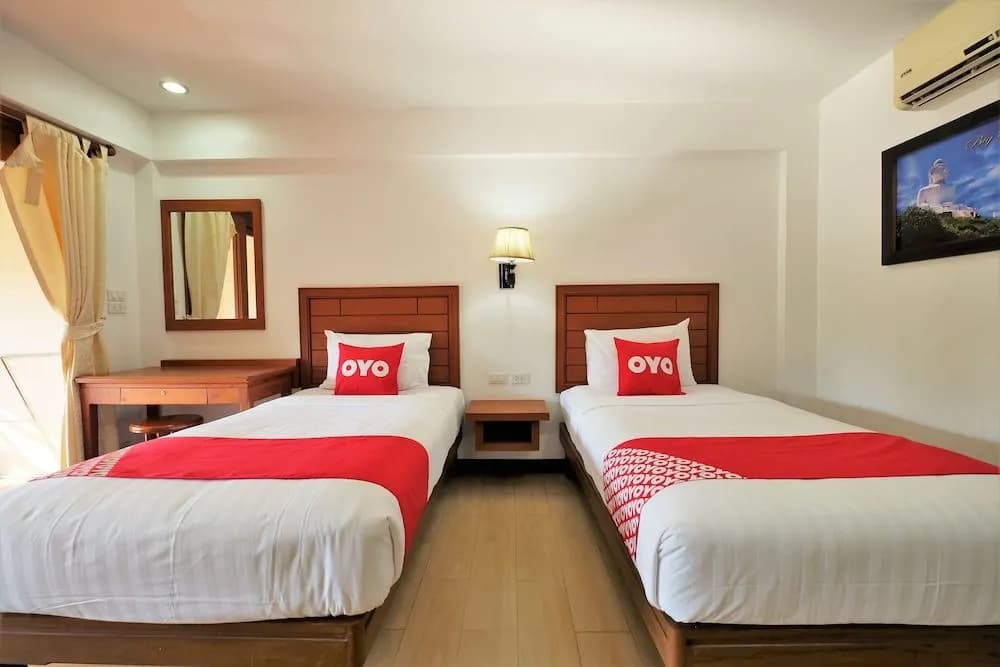 Thai Palace Resort - photo 35