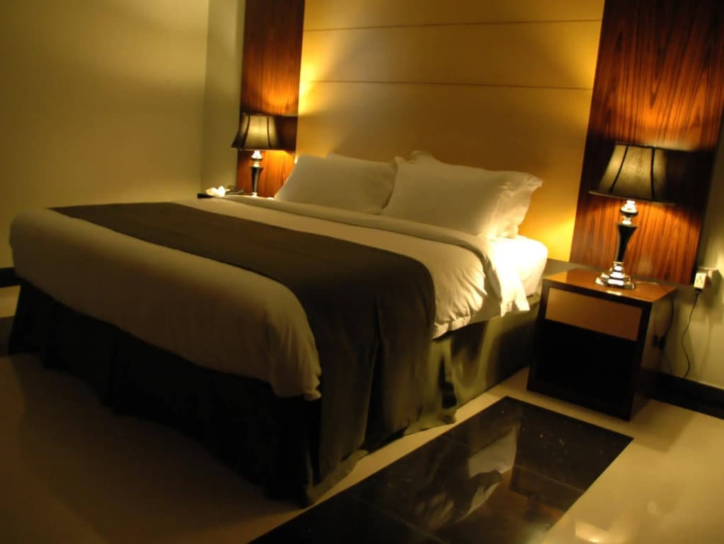 Doha Dynasty Hotel - photo 6
