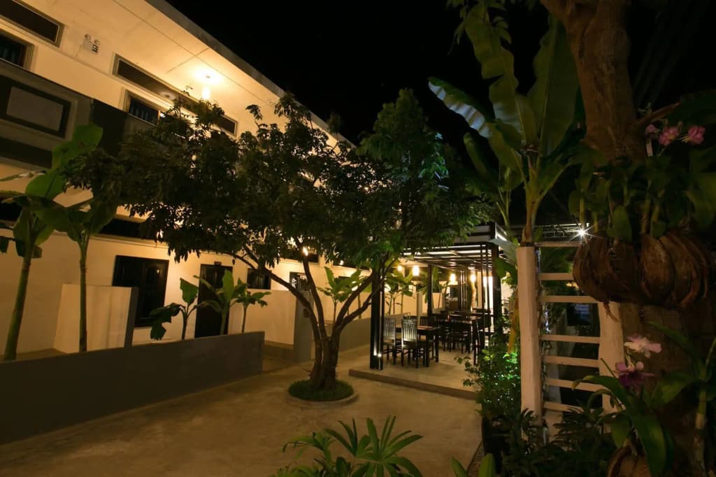 K.K Inn Boutique Siem Reap - photo 17