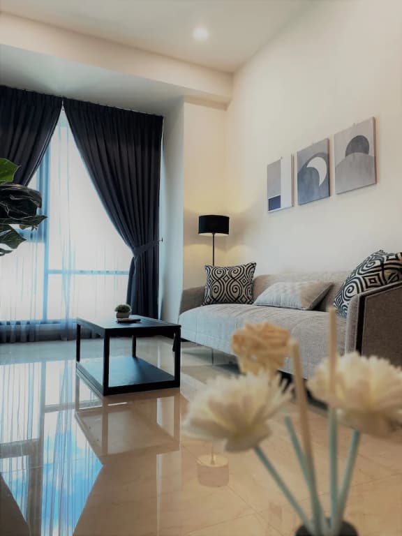Opus Residences by EUcation Home - photo 11
