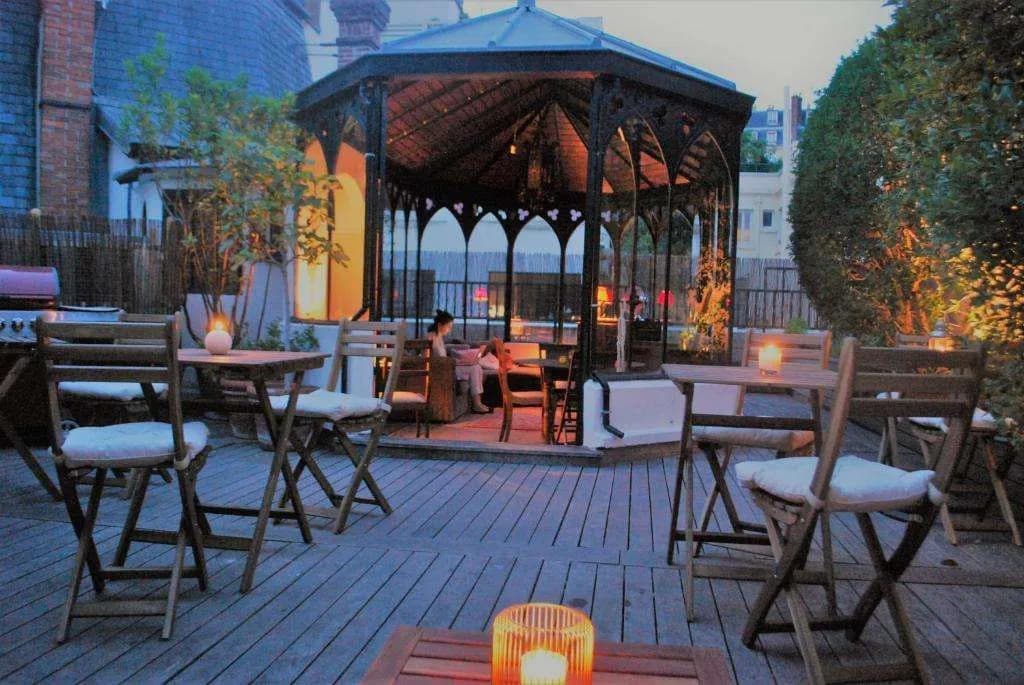 Sourire Boutique Hotel Particulier - photo 13