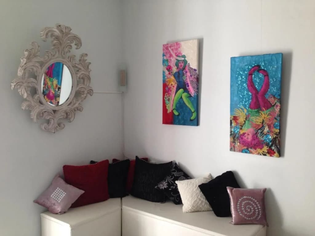 Des Artistes - photo 4