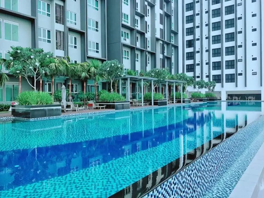 Yoyo Sweety Homestay - photo 6