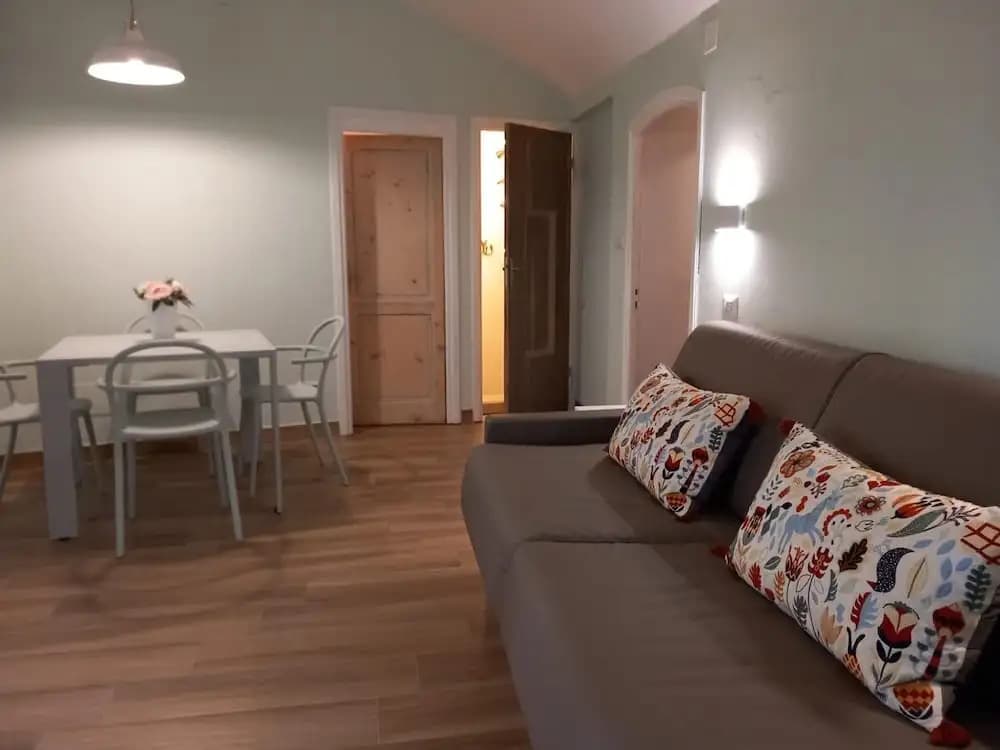 Ramaglianti Apartment - main photo