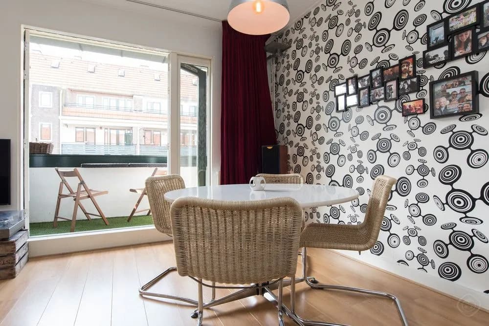 Zuideramstel apartments - RAI area - photo 33