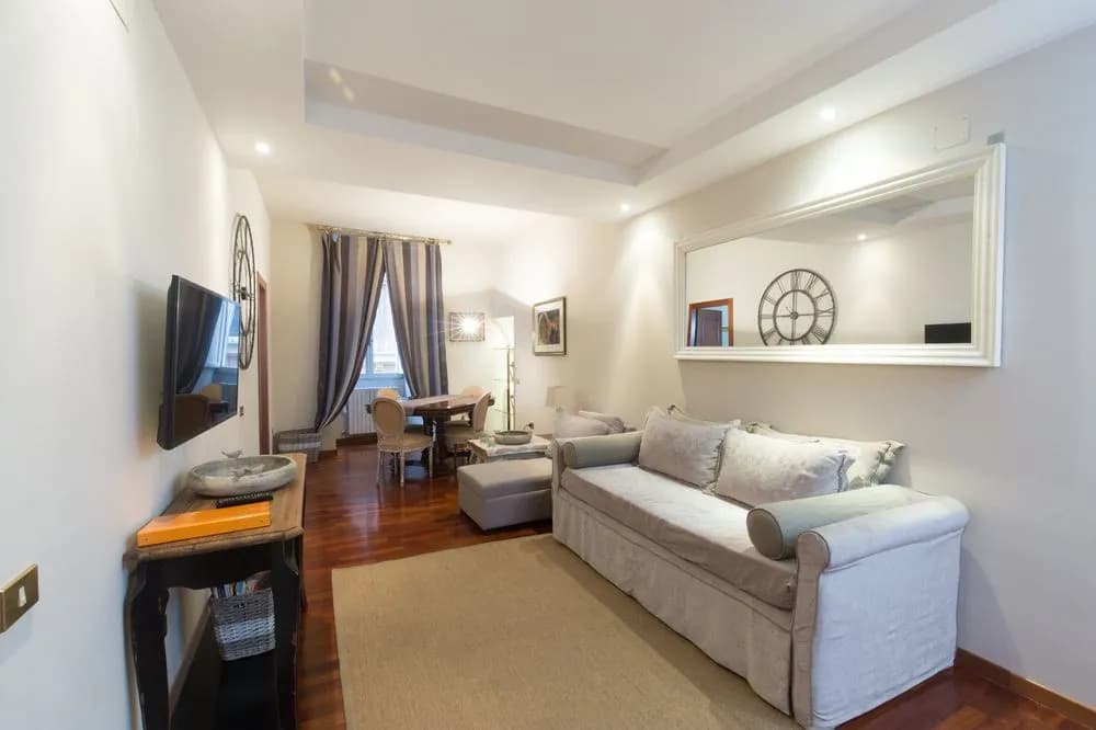 Holidays Banchi Vecchi Apartment - photo 18