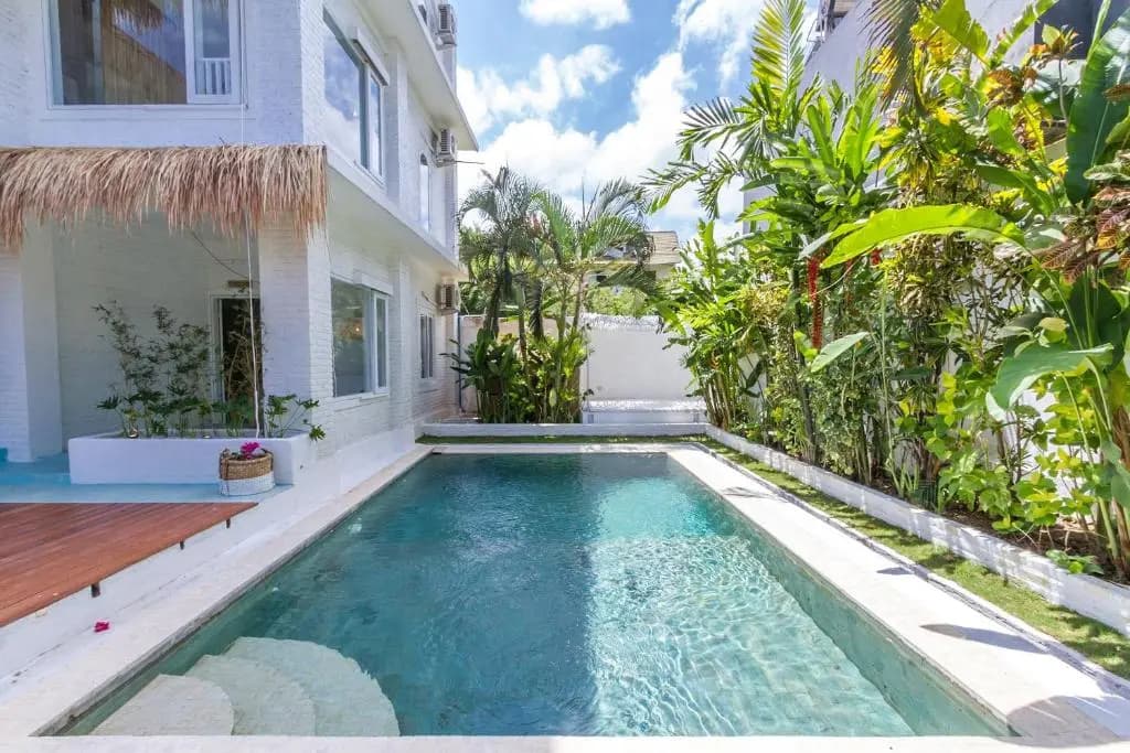 Guru Canggu - photo 11