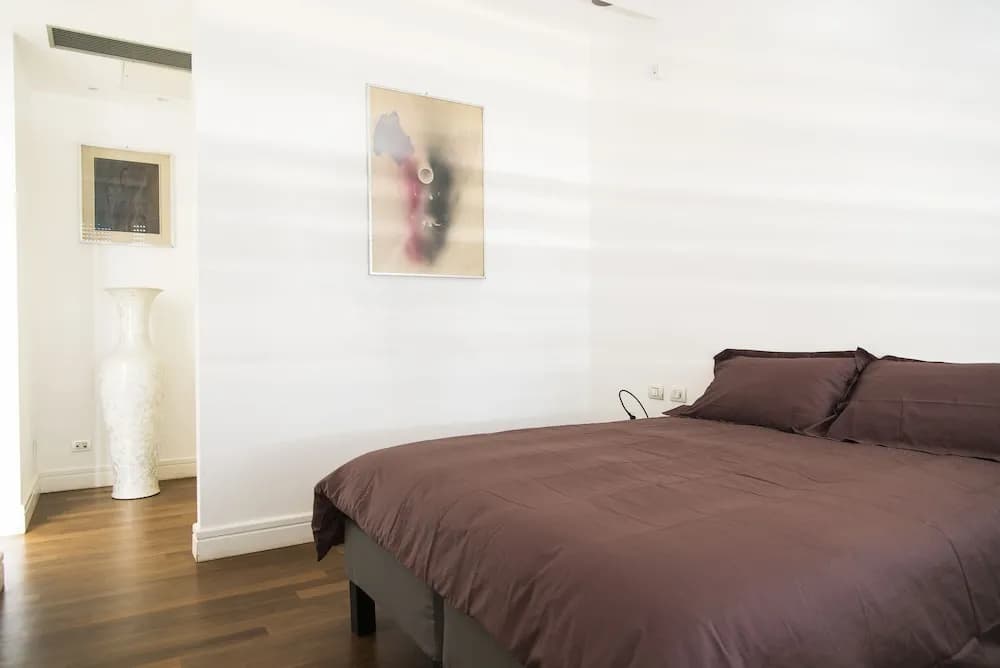 Charming & Elegant Flat near Centrale / Repubblica - photo 2