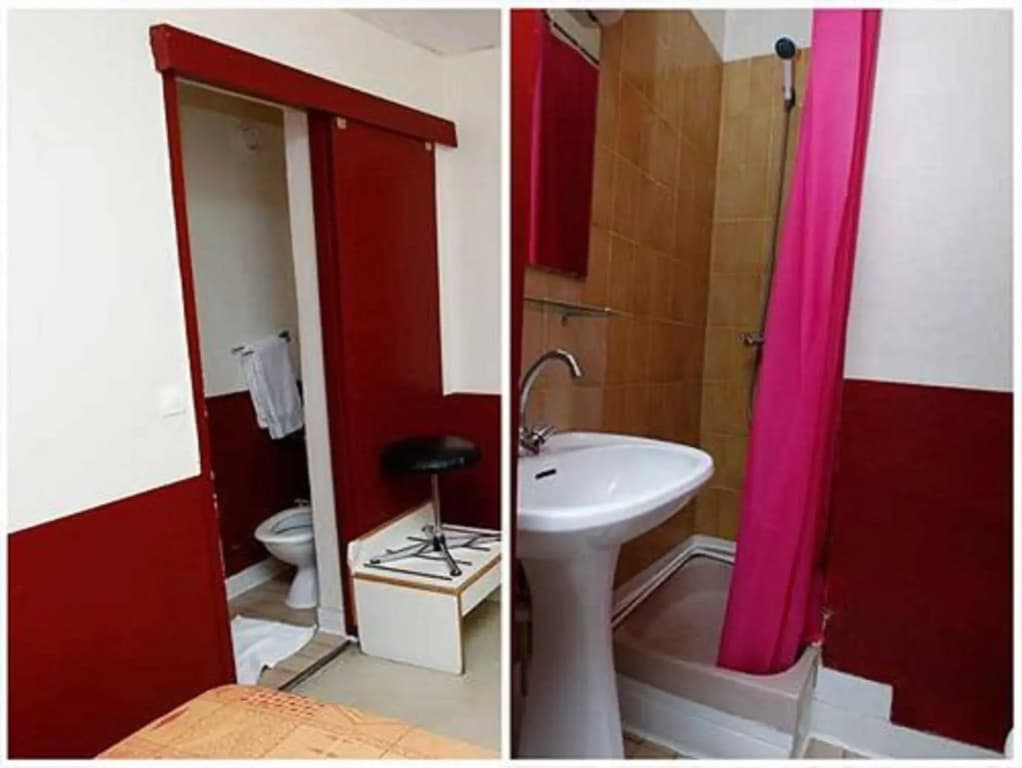 Hotel du Pont neuf - photo 8