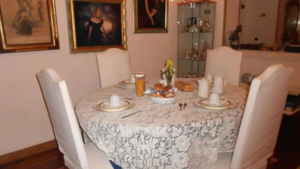 A Casa di Patrizia - photo 8