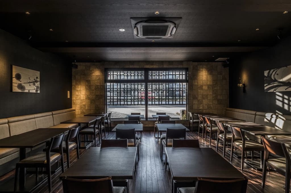 Kuu Kyoto Hotel - photo 19