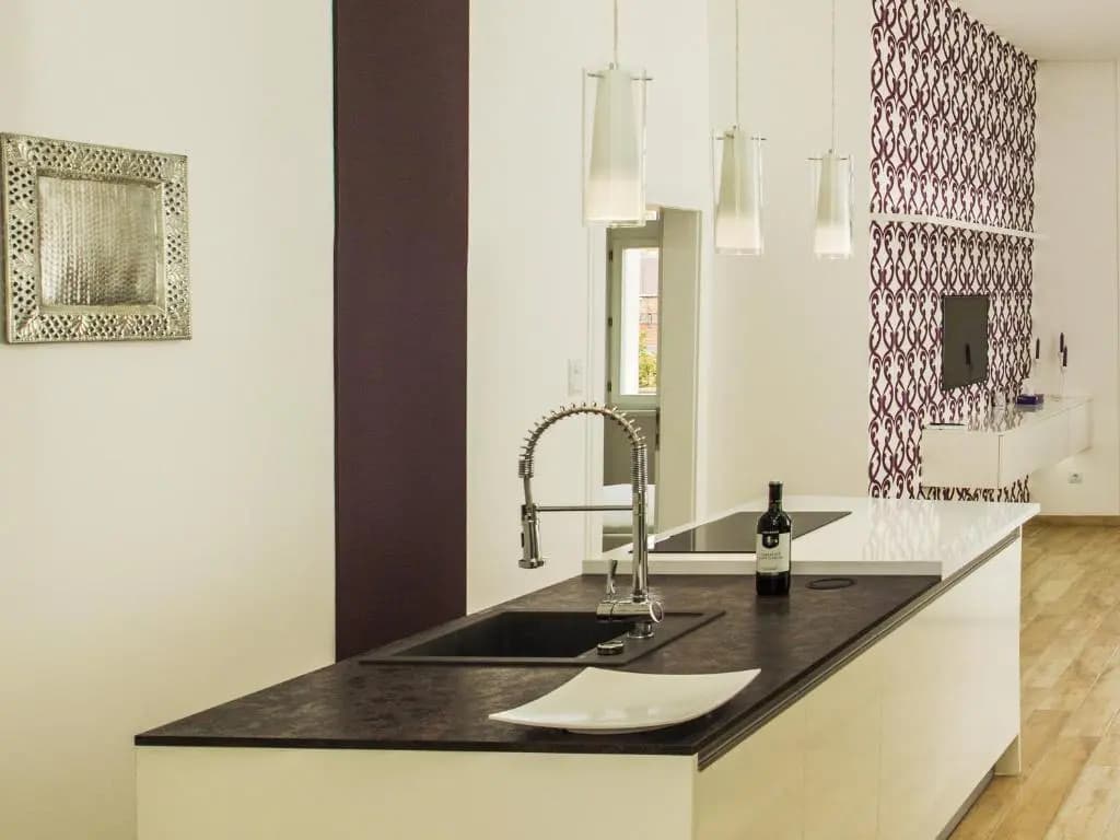 Basilica Apartments - photo 8