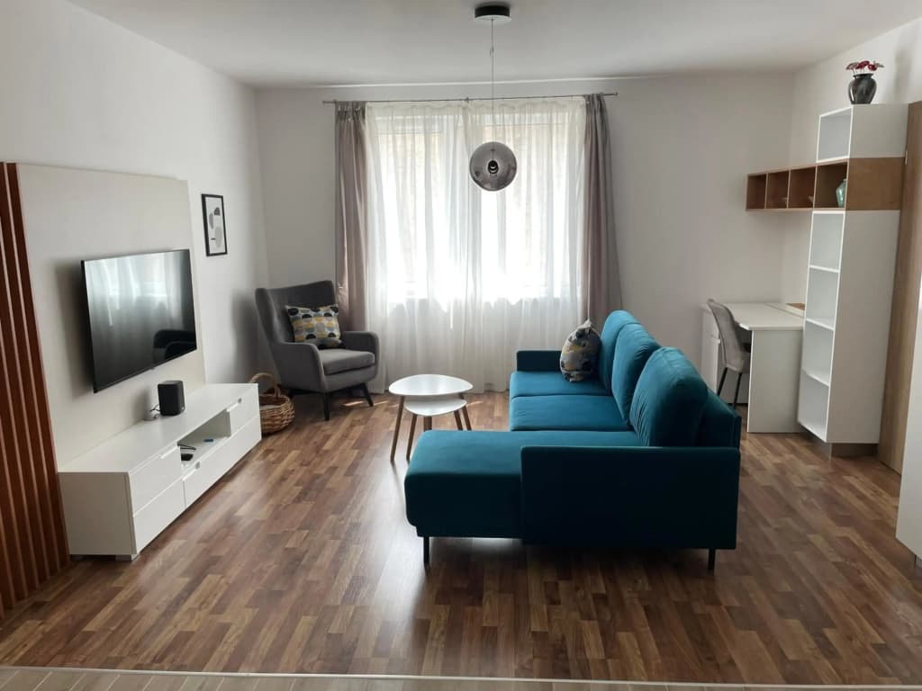 Erkel 18 Apartman - photo 4