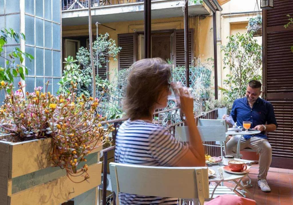 Boutique Hotel Galatea - photo 23