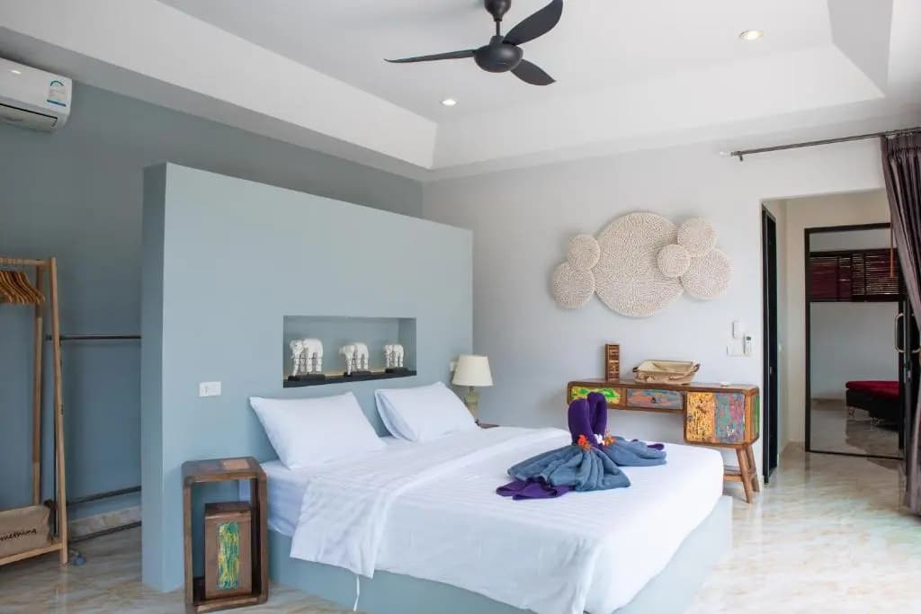Villa Anne - photo 2