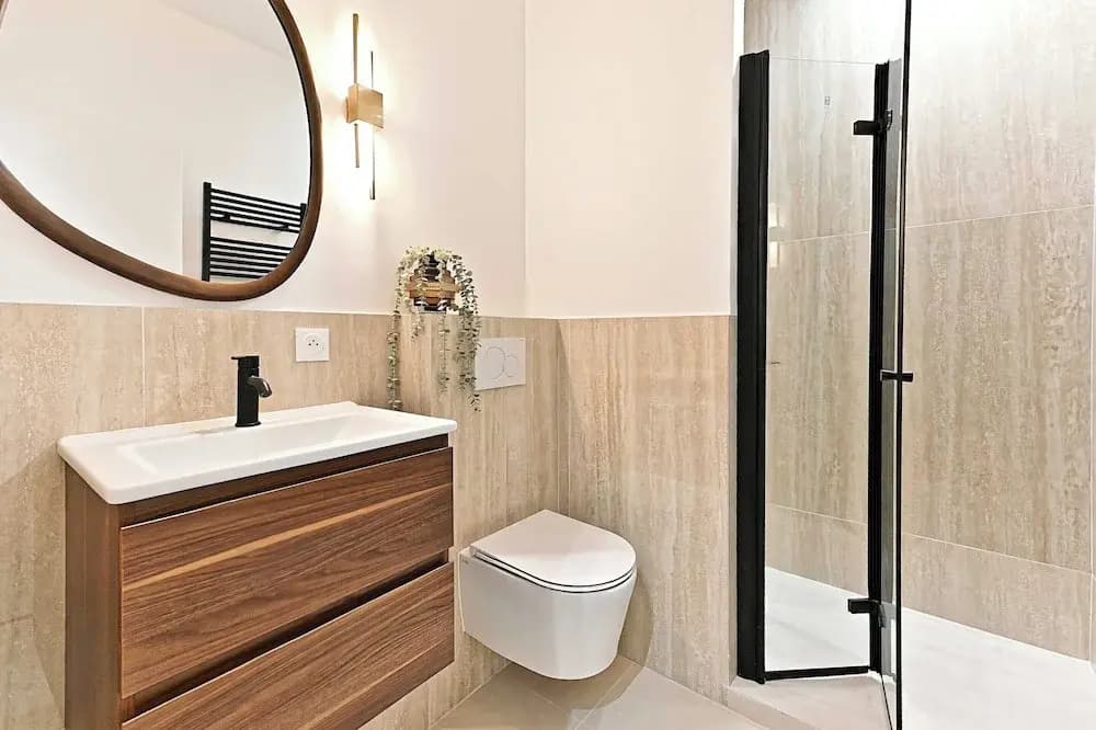 New Flat With AC Porte Maillot/arc de Triomphe - photo 7