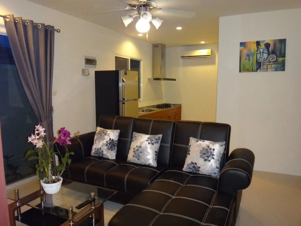 Thuan Resort - main photo